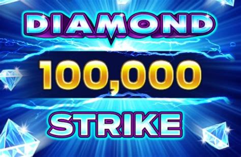 Diamond Strike Scratchcard PokerStars